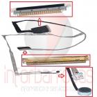 ASUS X501 X501A X501U Lcd Cable