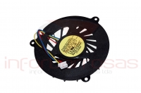 Asus M50 Cpu Fan Conetor 4 Pinos