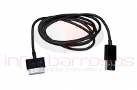 Asus Eee Pad TF101 TF201 Cabo Usb Data / Charger