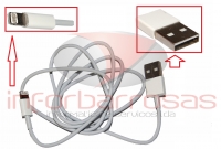 APPLE IPHONE 5 DATA CABLE
