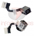 Dell Latitude 7280 DC Power Jack