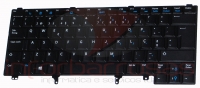 Teclado Dell Latitude 6440