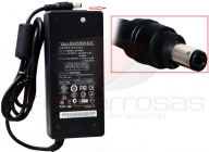 Transformador 18-24V 4.75A 90W 5.5*2.5mm Recondicionado