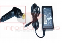 Transf. Monitor LG 19V 3.42A 65W