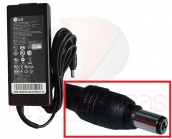 TRANSF. PROJETOR LG HX300 19.5V 5.65A 110W