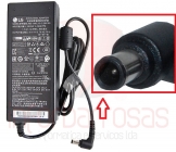Transf. Projetor LG PA1000 19V 5.79A