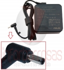 Transf. Asus 19V 4.74A Conetor 4.5mm x 3.00mm Com Pino interior