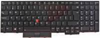 Teclado Lenovo Ideapad T570