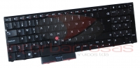 Teclado Ibm Lenovo Thinkpad Edge E520 E525