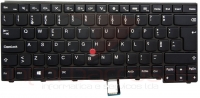 Teclado Lenovo L450