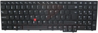 Teclado Ibm Lenovo ThinkPad L540