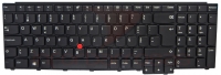 Teclado Lenovo T540 E531 Sem Backlight