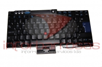 TECLADO IBM R400 R60 R61 T60 T61 Z61(7G)
