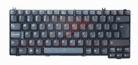 Teclado Ibm Lenovo 3000