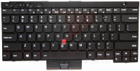Teclado Ibm Lenovo ThinkPad L430 US Layout