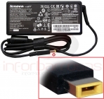 Transf. Ibm Lenovo 20V 6.75A 135W Square Type
