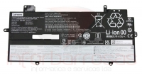 Bateria Lenovo ThinkPad X1 Carbon 10th Gen 15.44V 3695mAh 57Wh