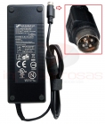 Transf. POS 24V 5A 120W Conetor 4 Pinos