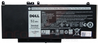 Bateria Dell Latitude E5450 51Whr