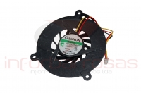 Asus F3J Cpu Fan Conetor 3 Pinos