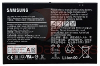 Bateria Samsung Galaxy TAB Active Pro 4