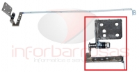TOSHIBA C870 HINGE LEFT