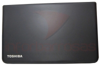 TOSHIBA C50 BACKCOVER
