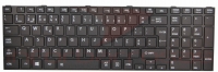 Teclado Toshiba Satellite L50 L50-A L50D-A L50t-A L50t L55 L55D S50t BLACK