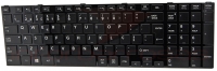 Teclado Toshiba Satellite E50 E55 M50 L50 S50 C70 S70 BLACK