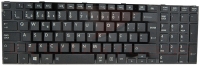 Teclado Toshiba Satellite L50-A-18T