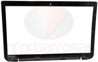 Toshiba L50-A-111 Lcd Bezel BLACK