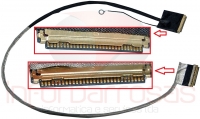 Toshiba Satellite P50 P50T P55 P55T Lcd Cable