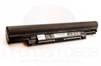 Bateria Dell Latitude 3350 6 Celulas 7.4V 4.4Ah 32,5Whr Compativel