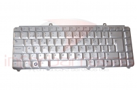 Teclado Dell Inspiriom 1525 Silver (YP483)
