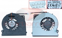 Asus N61 N61V N61W N61J N61JV N61JQ N61VG K72D K72DR K52 Cpu Fan