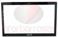 Asus S550CM Touch Screen Digitiser S/ FRAME