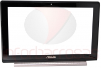 Asus S200E-CT163H Digitiser With Bezel