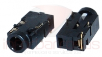 Toshiba Satellite C850 Audio Jack