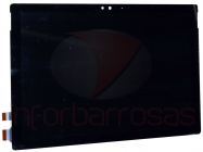 Microsoft Surface Pro 4 Modelo 1724 Modulo Display + digitizer