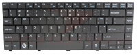 Teclado Fujitsu Lifebook SH531 UK
