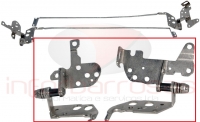 Toshiba Satellite P50-B Lcd Hinge KIt