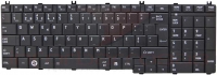 Teclado Toshiba Satellite C650 L650 C655  C660 L670 L750 L755 L655 L675 L775 BLACK