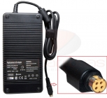 Transf. MSI 19.5V 16.9A 330W 4 Pins Conector
