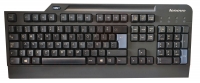 Teclado Lenovo KUS-0866 Com Leitor Smart Card USB REFURBISHED
