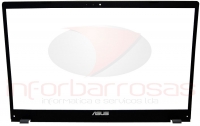 Asus X509 LCD Bezel