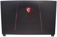 Lcd back cover MSI GE75