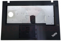 Lenovo L460 Top Cover com Orificio leitor de impressão digital BLACK