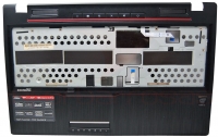 MSI MS-16GH Top Cover BLACK