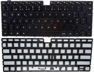 Teclado Huawei MATEBOOK D15 R5-3500