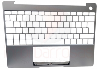 Huawei HN-W29R Top Cover SILVER